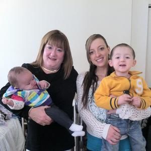 Meet your Posher, Irma